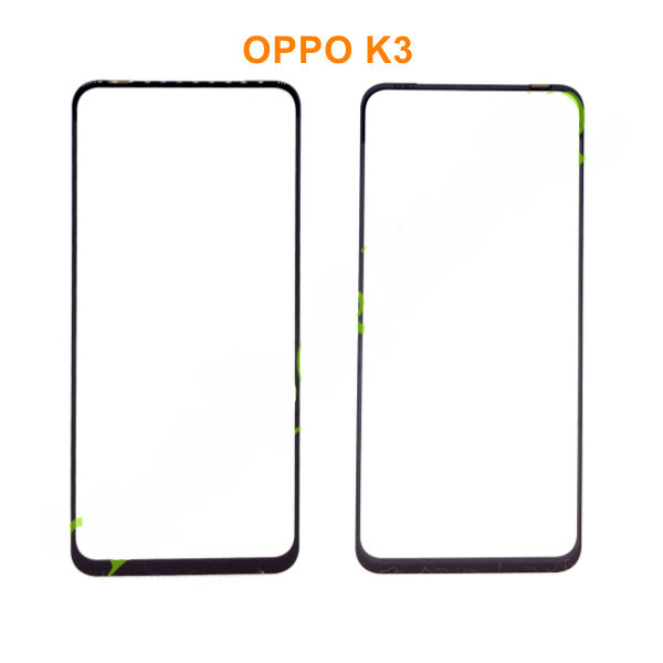 กระจก Oppo K3 Lcd Plus Oca