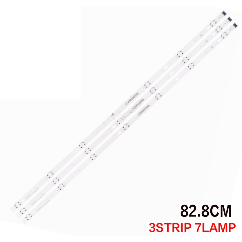 43lh511t/43lh570t LG 43 นิ้ว LED TV backlighting 43lh511 43lh570