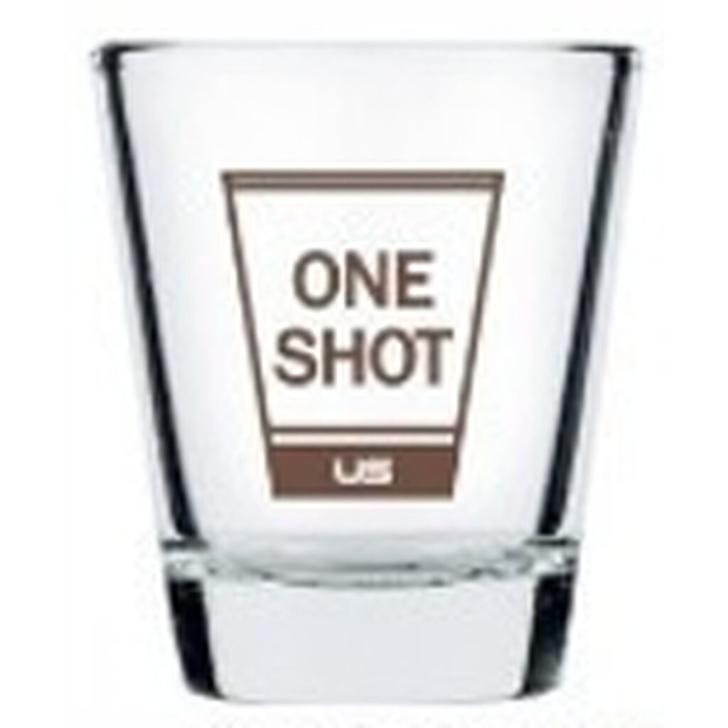 แก้ว ONE SHOT 1.5 ออนซ์