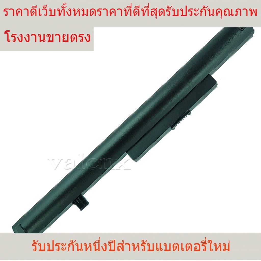 L13L4A01แบตเตอรี่แล็ปท็อปสำหรับ Lenovo B50-70 B40-70 B50-30 B50-45 B40-30 B50 M4450 M4400 M4400A L13S4A01 L13M4A01