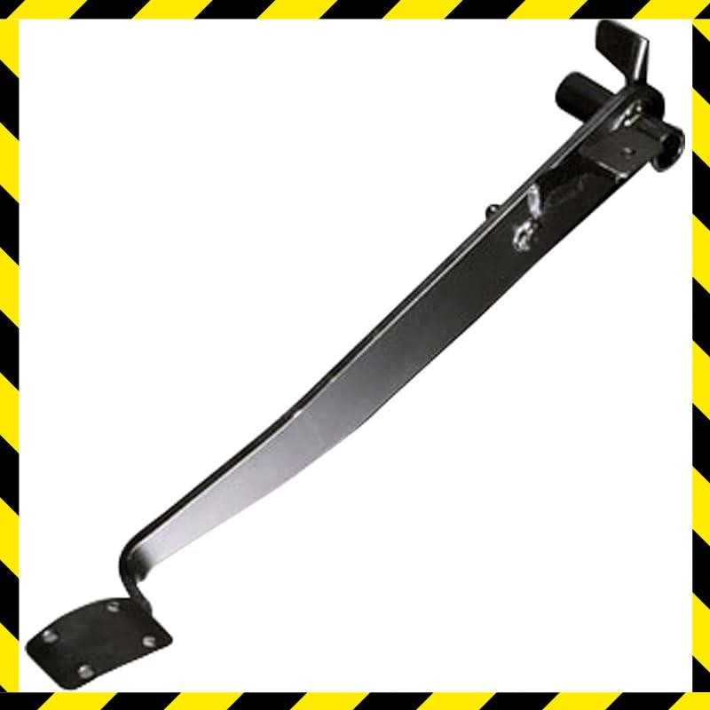 Monster Sport กีฬาขับรถคลัทช์เหยียบ Swift Sport [Zc31S]/Swift [Zc/Zd11S] Mt Car 846500-4650M
