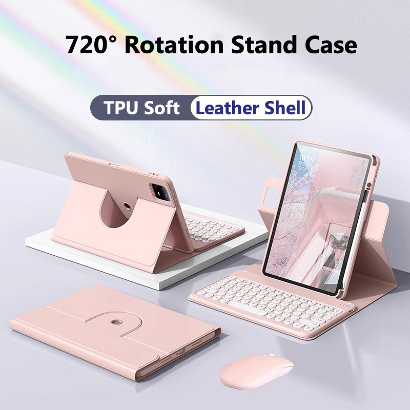 KeyBoard พร้อมสําหรับ Honor Pad X8b 2026 11 "NDL2-W09 X10 Pro 11.5 10 Pro 11.5 V9 11.5 Pad X8a 11 นิ