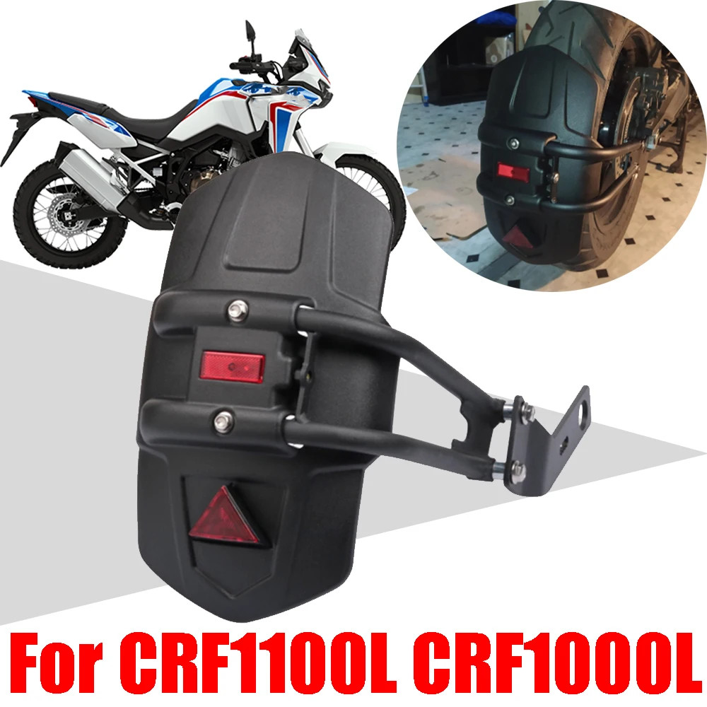Yสำหรับ Honda CRF1100L CRF1000L Africa Twin CRF1000 CRF1100 L CRF 1100 L 1000 L อุปกรณ์เสริมด้านหลัง