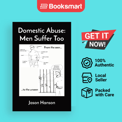 ในประเทศ Abuse - ปกอ่อน - อังกฤษ - 9781739900700