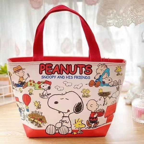 【พร้อมส่ง】miss bag fashion กระเป๋าสำหรับผู้หญิง ผ้าแคนวาสกระเป๋าถือ สไตล์เกาหลี