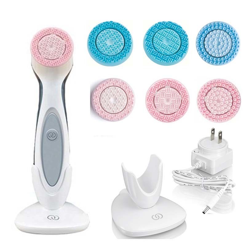 จุด # เครื่องล้างหน้าแบบใหม่ฐานฐานสายแหล่งจ่ายไฟเสริมแรงนุ่มสหรัฐอเมริกา0920hw