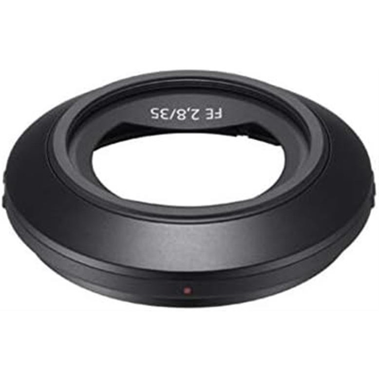 [ส่งตรงจากญี่ปุ่น] เลนส์ฮูด SONY Carl Zeiss ALC-SH129 (สำหรับ SEL35F28Z) SONY Carl Zeiss Lens Hood ALC-SH129 (for SEL35F28Z)