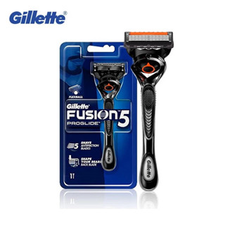 Gillette Fusion 5 Proglide Shaver FlexBall Handle Mens Manua…