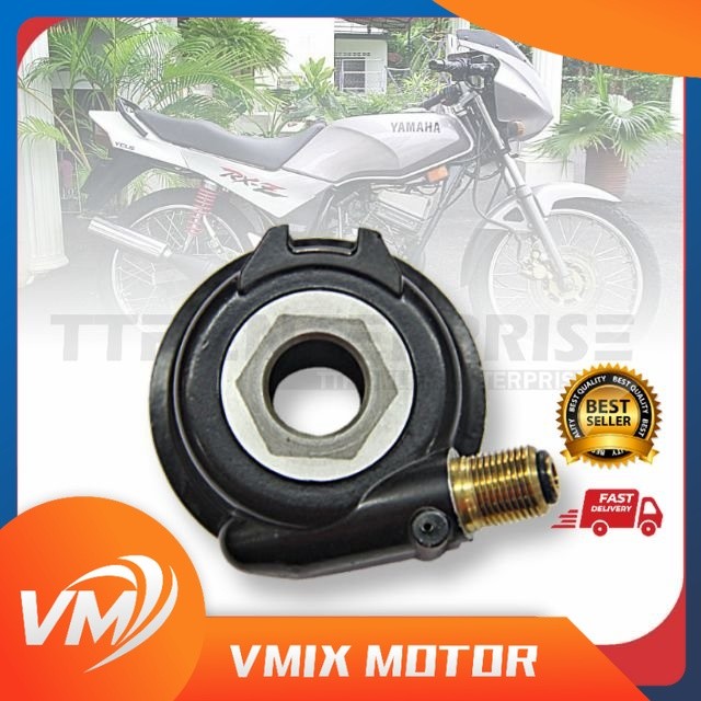 เกียร์ YAMAHA RXZ135 METER ASSY RXZ 135 RXZ-135 RXZ