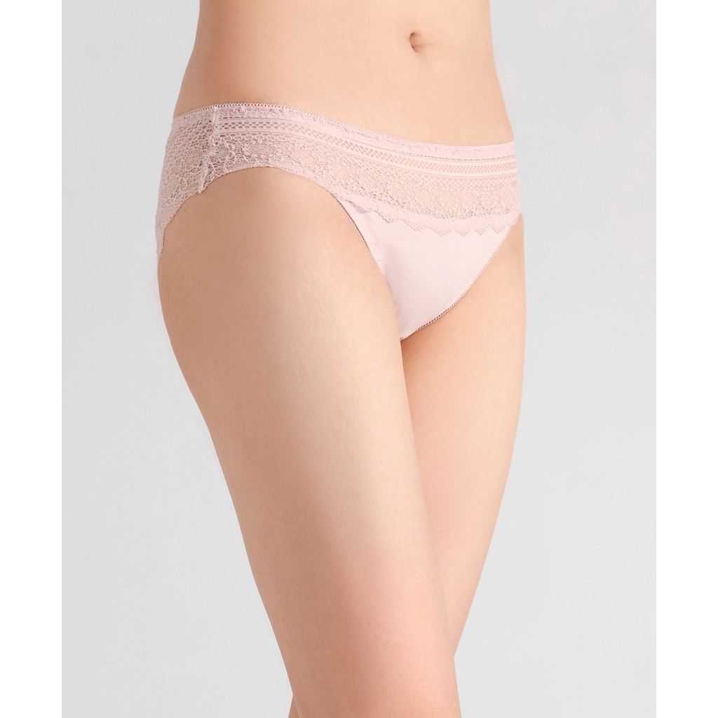 Pierre Cardin Love Lace Cotton Boxshorts 509-7017L