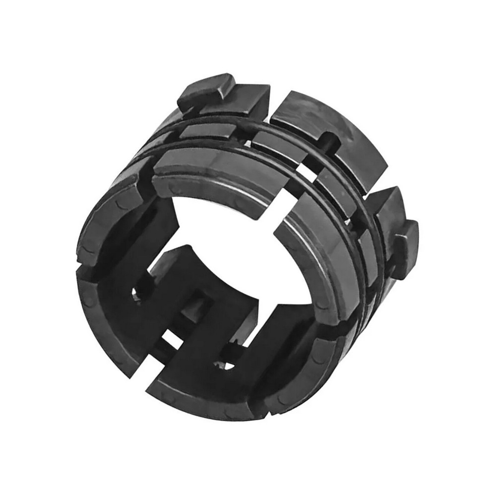 ซ่อมบูชแร็ครถยนต์ 56555-0X500 565550X500 สําหรับ Hyundai Accent i20 Kia Rio