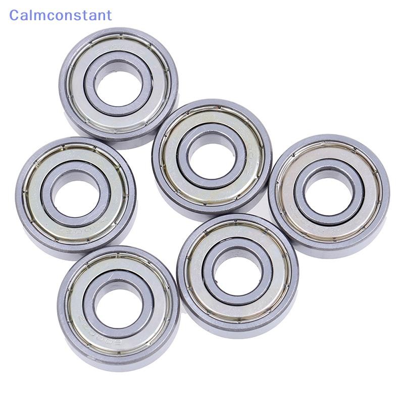 Ca> 6000-ZZ Metal shields bearing 6000 2Z bearings 6000ZZ 10x26x8mm well