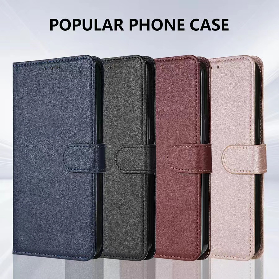 เคส ล็อคได้ สำหรับ Redmi 14C 13C 12C 13 A3 A1 A2Plus 9A 9C 10A 10C Note13 4G/5G/Pro Note12 Note11 RedmiA3 Xiaomi Boss