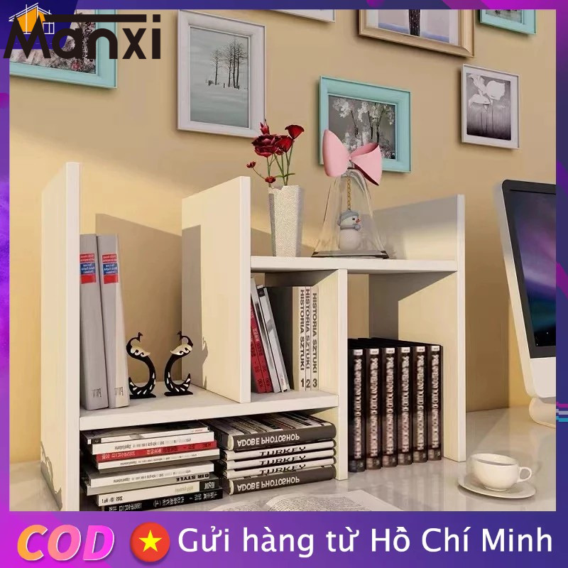 ตู้วางหนังสือขนาดเล็ก ที่วางกล้องโทรทรรศน์ เคสตั้งโต๊ะ โต๊ะทํางานแบบพกพา วัตถุประสงค์ทั่วไป ชั้นวางด้านบน