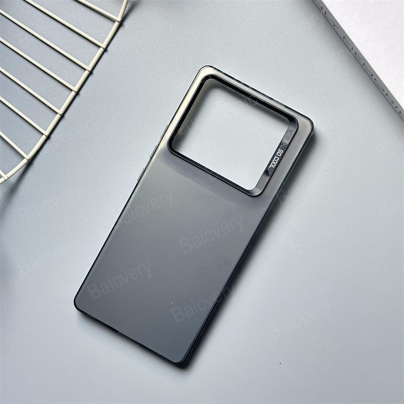 ใหม่สีสันหรูหราสําหรับ infinix Note 40 pro plus 4G 5G 2024 Frosted Hard เคสโทรศัพท์แฟชั่น Minimalist เลเซอร์กันกระแทกฝาหลัง ราคา ถูกที่สุด ดีลบีเคเค แกลเลอรีภาพที่ 9