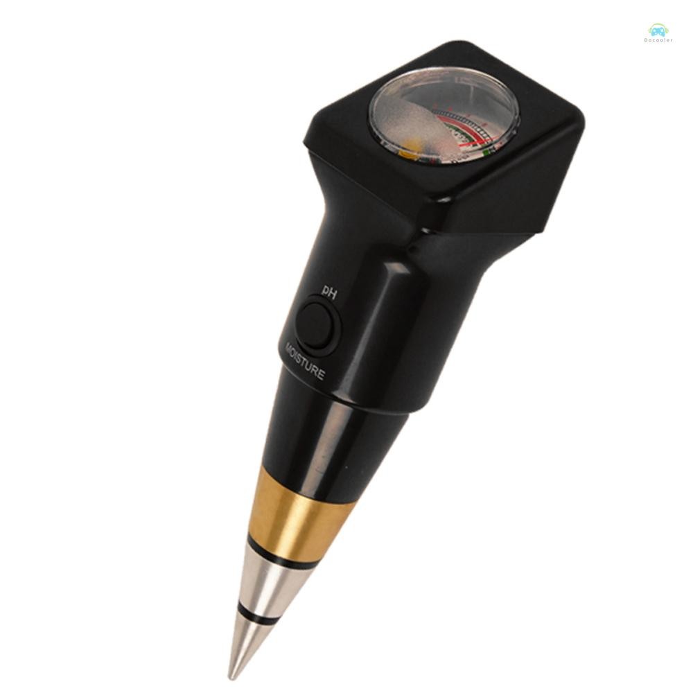 Yb1 Moisture testerHigh Accurancy ดิน PH เครื่องทดสอบความชื้นดิน/PH เครื่องทดสอบสวนปลูกเครื่องตรวจจั