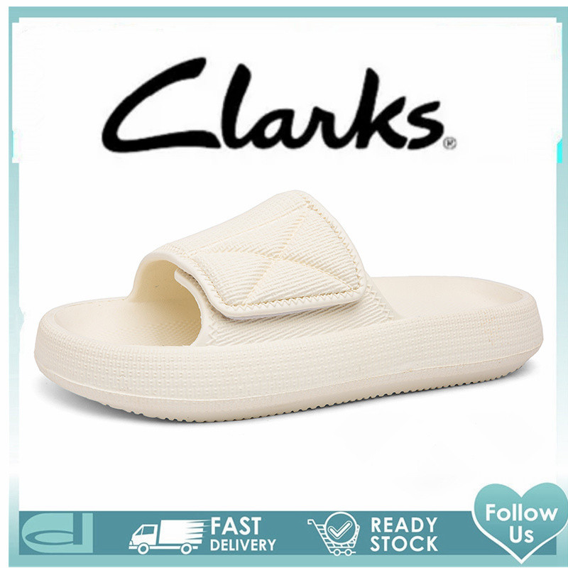 Clarks รองเท้าผู้ชาย clarks รองเท้าผู้ชาย clarks รองเท้าแตะบุรุษสุภาพสตรีรองเท้ารองเท้าแบน clarks รอ