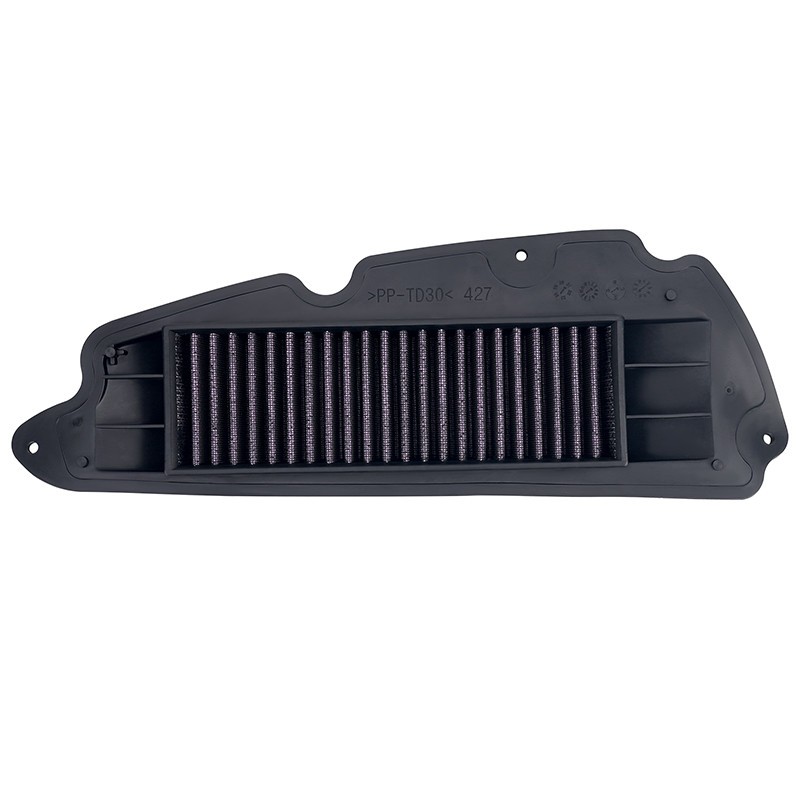 สําหรับhonda SH350 2021-2023 NSS 350 Forza 350 2021-2023 17210-K1B-T00 รถจักรยานยนต์กรองอากาศทําความ