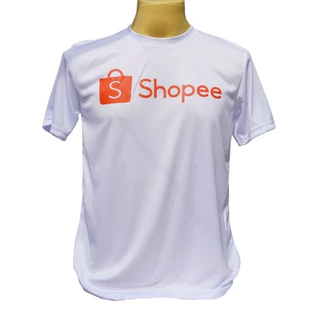 เสื้อยืด เสื้อแม่ค้าใส่ไลฟ์สด ถุงส้ม (แขนสั้น) มีให้เลือก 3สี ส้ม ขาว ดำ มี5ไซส์ S M L XL 2XL