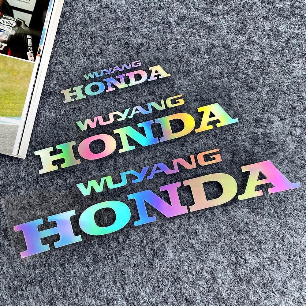 สติกเกอร์ พีซีเอ็กซ์ สําหรับ ฮอนด้า พีซีเอ็กซ์ 150 160 สติกเกอร์รถจักรยานยนต์ถังน้ํามันเชื้อเพลิงการปรับเปลี่ยนโลโก้สะท้อนแสงสติกเกอร์สติกเกอร์รถ