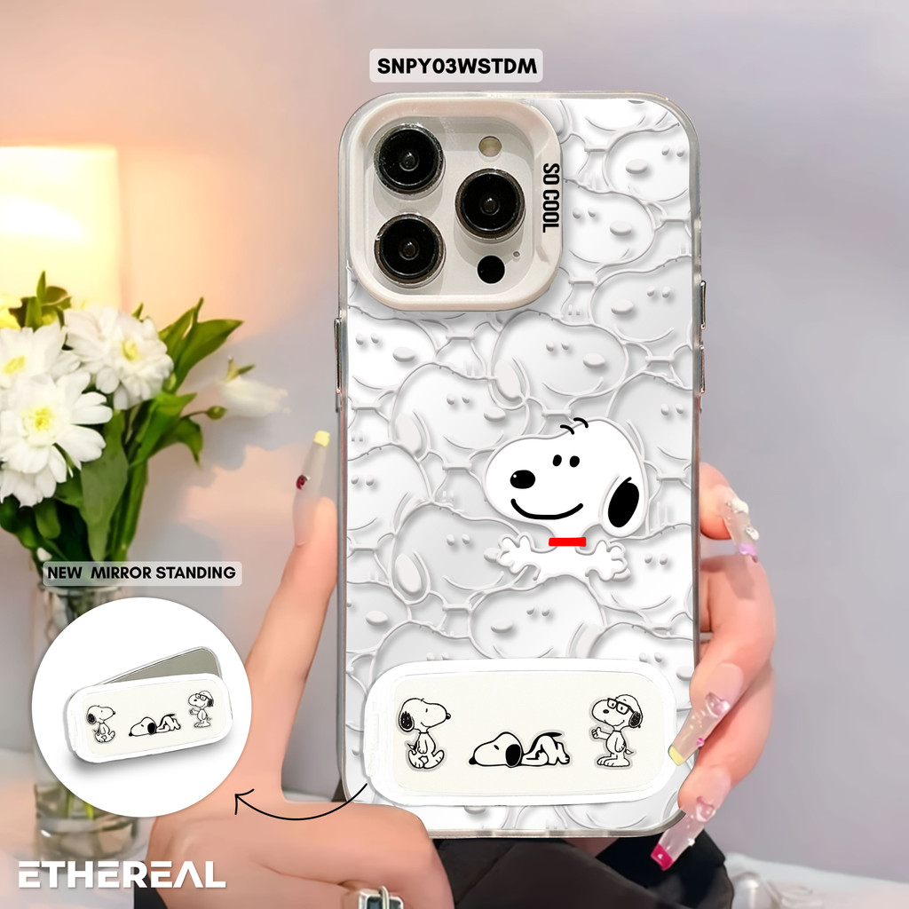 ETHEREAL CASE POCO C40 C65 C75 F3 F4 5G GT M3 M4 M5 M5S M6 PRO 4G X2 X3 NFC X5 X6 M3 PRO 5G F6ING CA