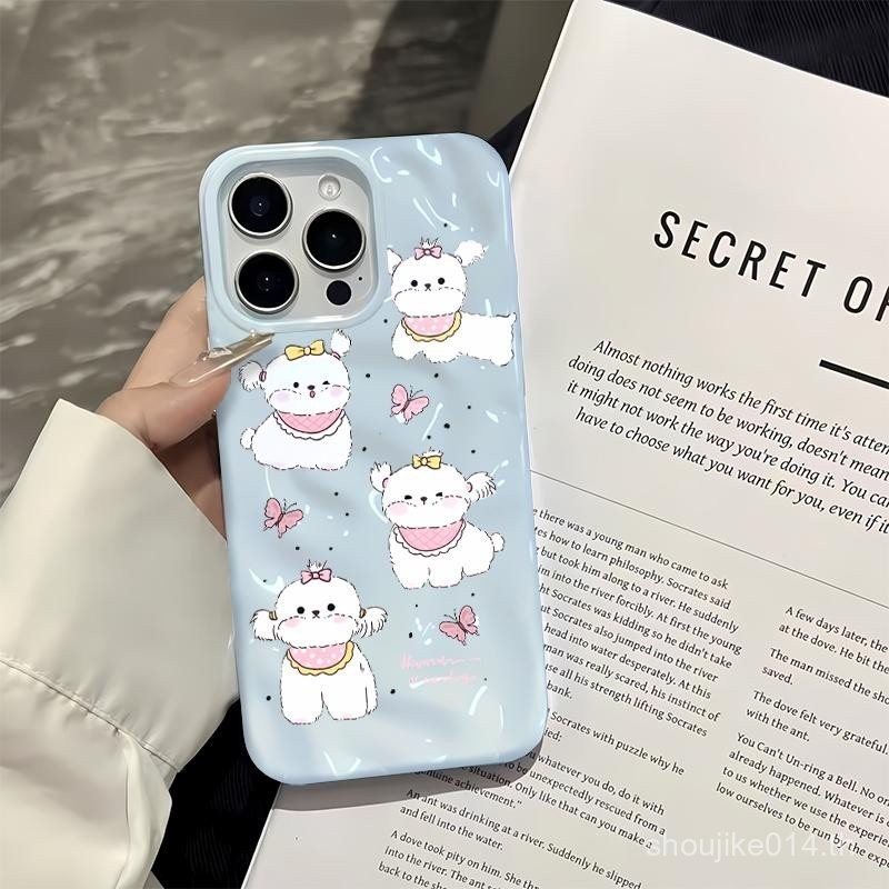 Doraemon สําหรับ Paddle Dog สําหรับ iPhone 13 12 15 16 14 11 14PRO 13PRO 11PROMAX 14PROMAX 13PROMAX 