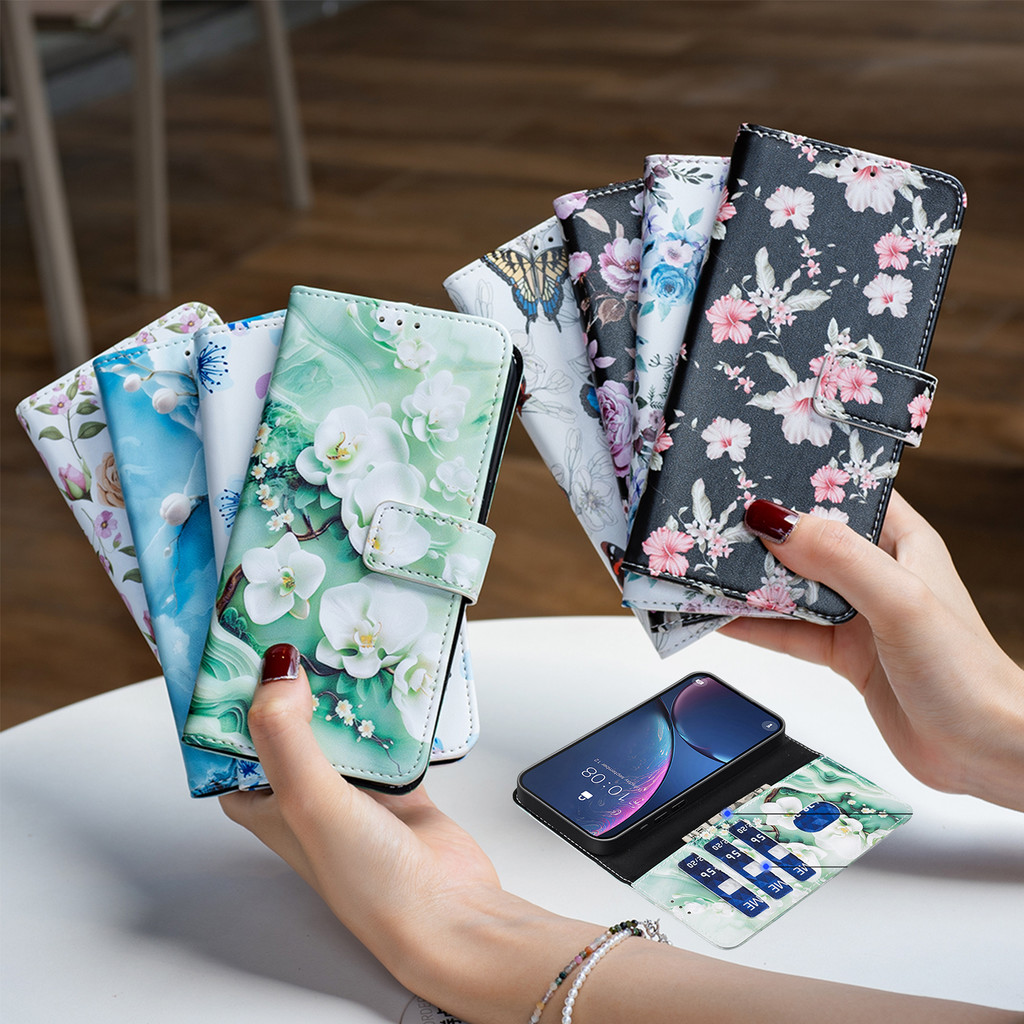 เคส Case for OPPO Reno 14F 13F 11F 8Z 7Z A18 A38 A58 A78 A98 A60 A16 A54 A55 A56 A79 5G เคสโทรศัพท์ห