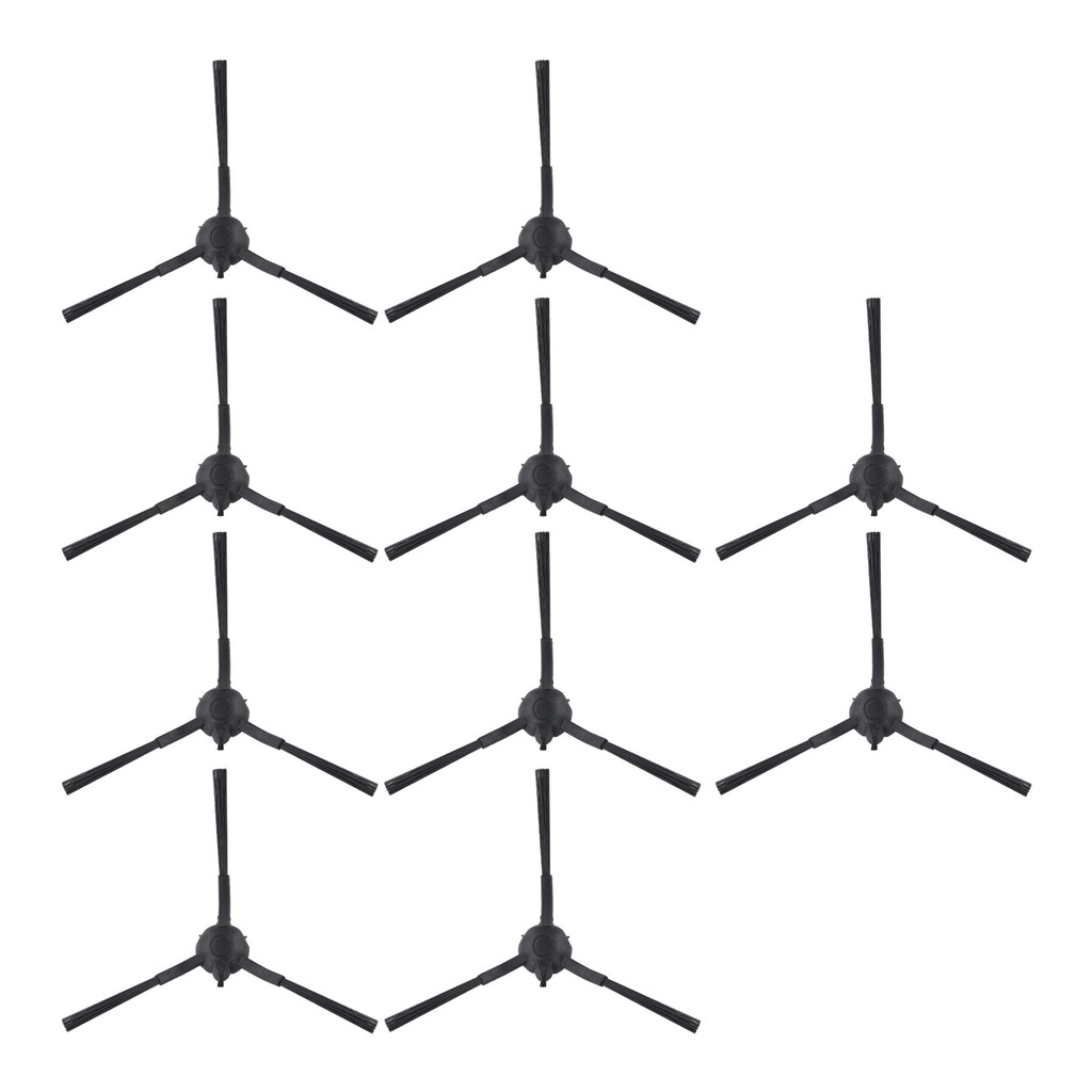 Homerun 2000 Series 10 Pack แปรงด้านข้างสําหรับแปรงมุม XU3000 Series