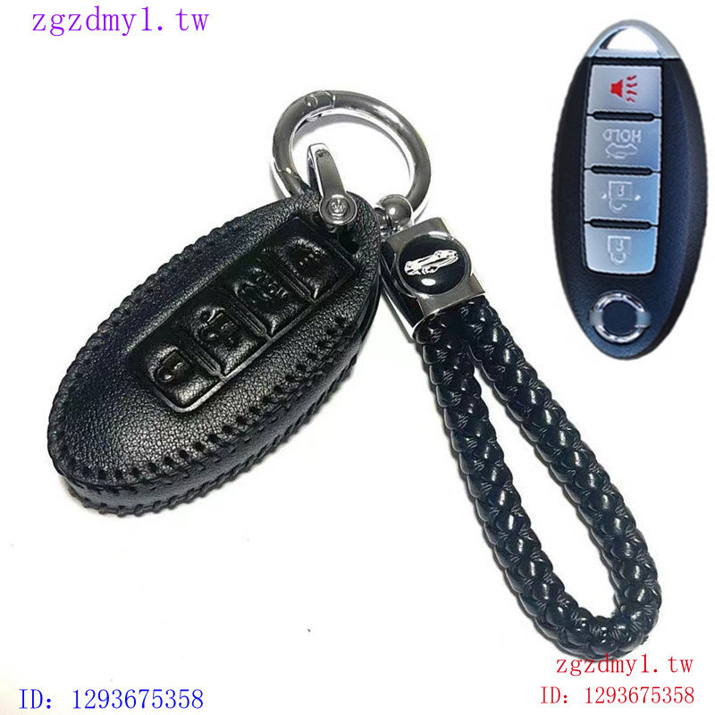 JZHJ keykey Group มืออาชีพสําหรับขาย NISSANNISSANTrialX598 รถ AltimaSentraTiidaKicksQashqai