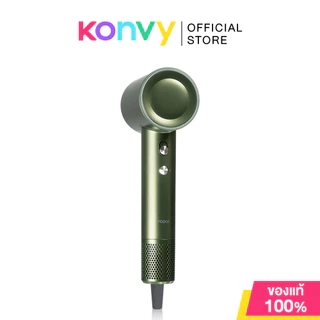 Yoole S+ High Speed Hair Dryer 1600W 1pc ยูเลอร์ ไดร์เป่าผมความเร็วสูง
