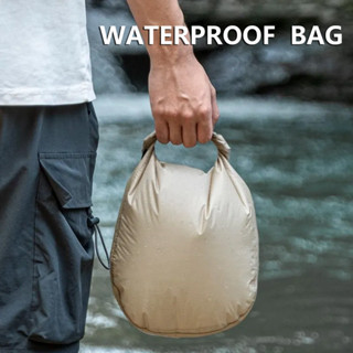 กระเป๋ากันน้ําแบบแยกแห้งและเปียก พกพาสะดวก เหมาะสำหรับชายหาด…