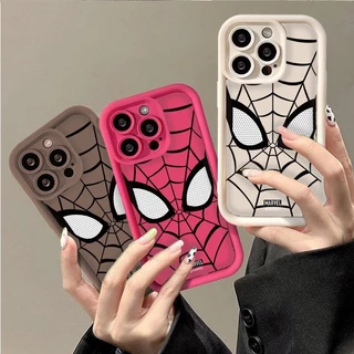 เคสอ่อนกันกระแทก Infinix Smart 8 7 6 8Plus Spark GO 2024 20 20C 20Pro Hot 30i 40i 40 20 Play Camon 20 Note 40 Pro