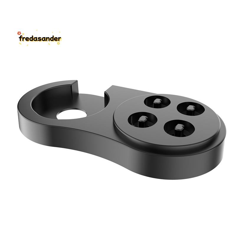 ที่ใส่แปรงสีฟันสําหรับ OralB IO3 IO4 IO5 IO6 ชั้นวางแปรงสีฟันไฟฟ้า EB17 หัวแปรงวงเล็บจัดเก็บ