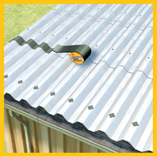Sika® MultiSeal AP เทปสำเร็จรูปปิดรอยรั่วซึมหลังคา 10cm X 3m