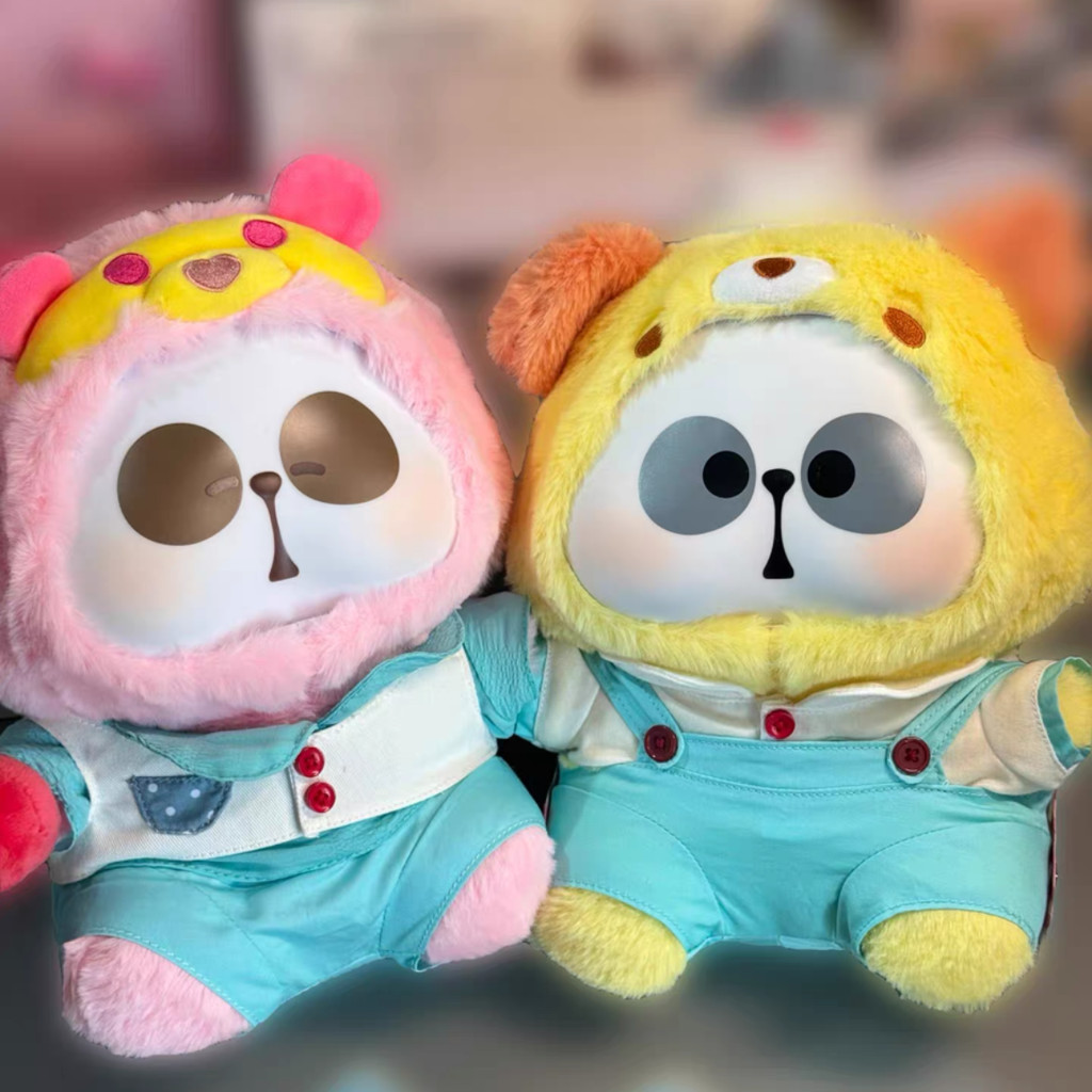 ของแท้TOYCITY MR.PA 400% Animalschool Diaries Series ยืนยันตุ๊กตารูปใหญ่เครื่องประดับของขวัญ