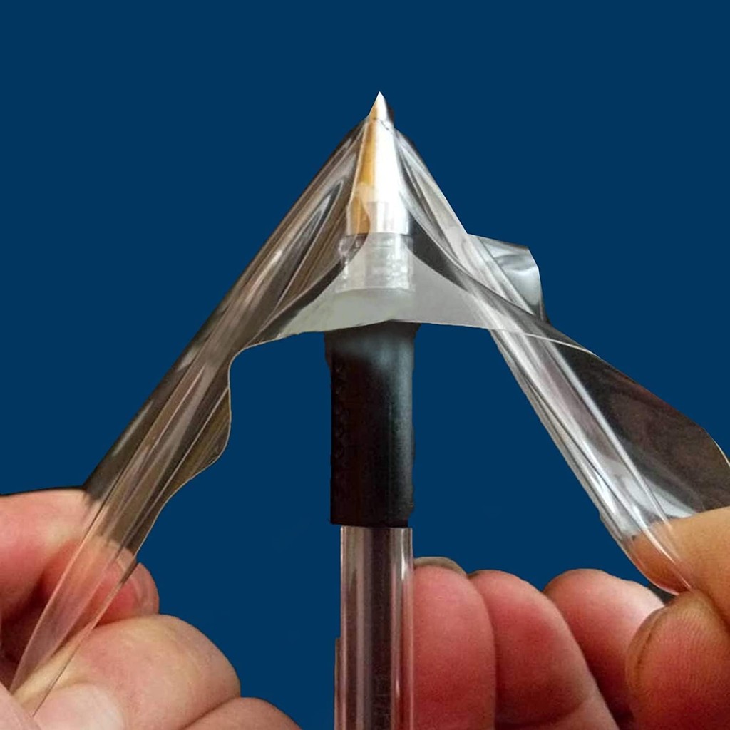 F91W-1 ฟิล์มกันรอย, [6 แพ็ค] ฟิล์มใส TPU ครอบคลุมเต็มรูปแบบเข้ากันได้กับ F91W-1 / F-91W Classic Resi