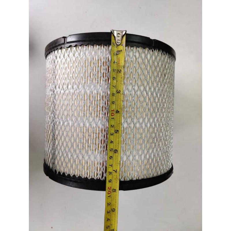 กรองอากาศ A-78110 Hino Dutro 300 Series WU720 XZU720