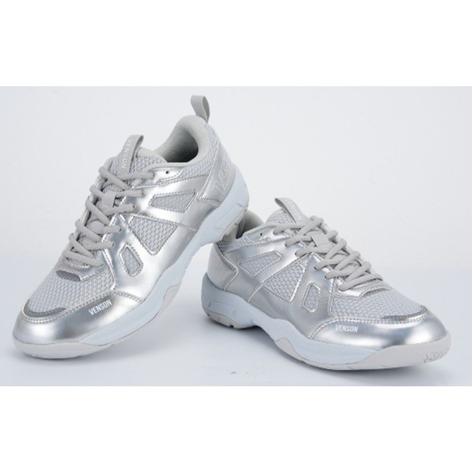 🔥ใหม่ล่าสุดราคาเป็นมิตร🔥👟 VS FLASH VS166 – รองเท้าแบดมินตันดีไซน์ดุดัน พร้อมลุยทุกสนาม! 🏸⚡