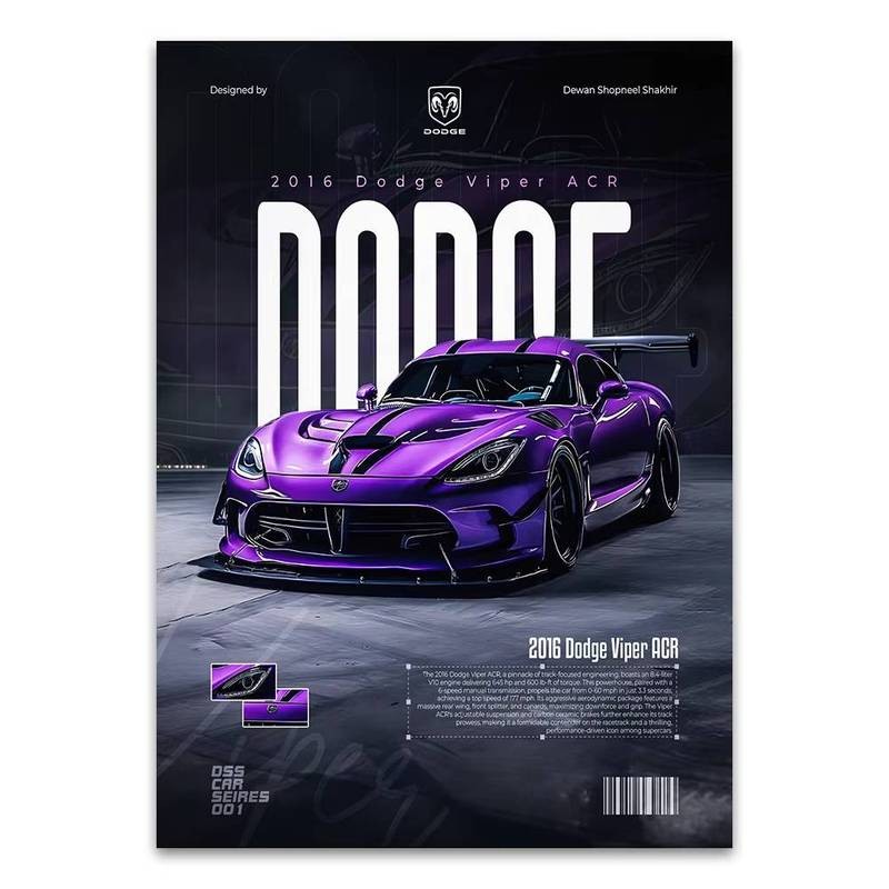 รถยนต์ที่มีชื่อเสียง M4 GTR R34 Art ผ้าใบพิมพ์โปสเตอร์ YZF-R1M ภาพวาดตกแต่งตกแต่งบ้าน Frameless ของขวัญ - รูปที่ 3