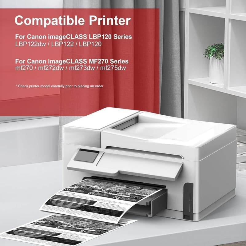 CRG071 071 071 ตลับหมึก 071 สีดํา (5645C001) ใช้งานร่วมกับ Canon 071 ตลับหมึกสีดําสําหรับ Canon Imag