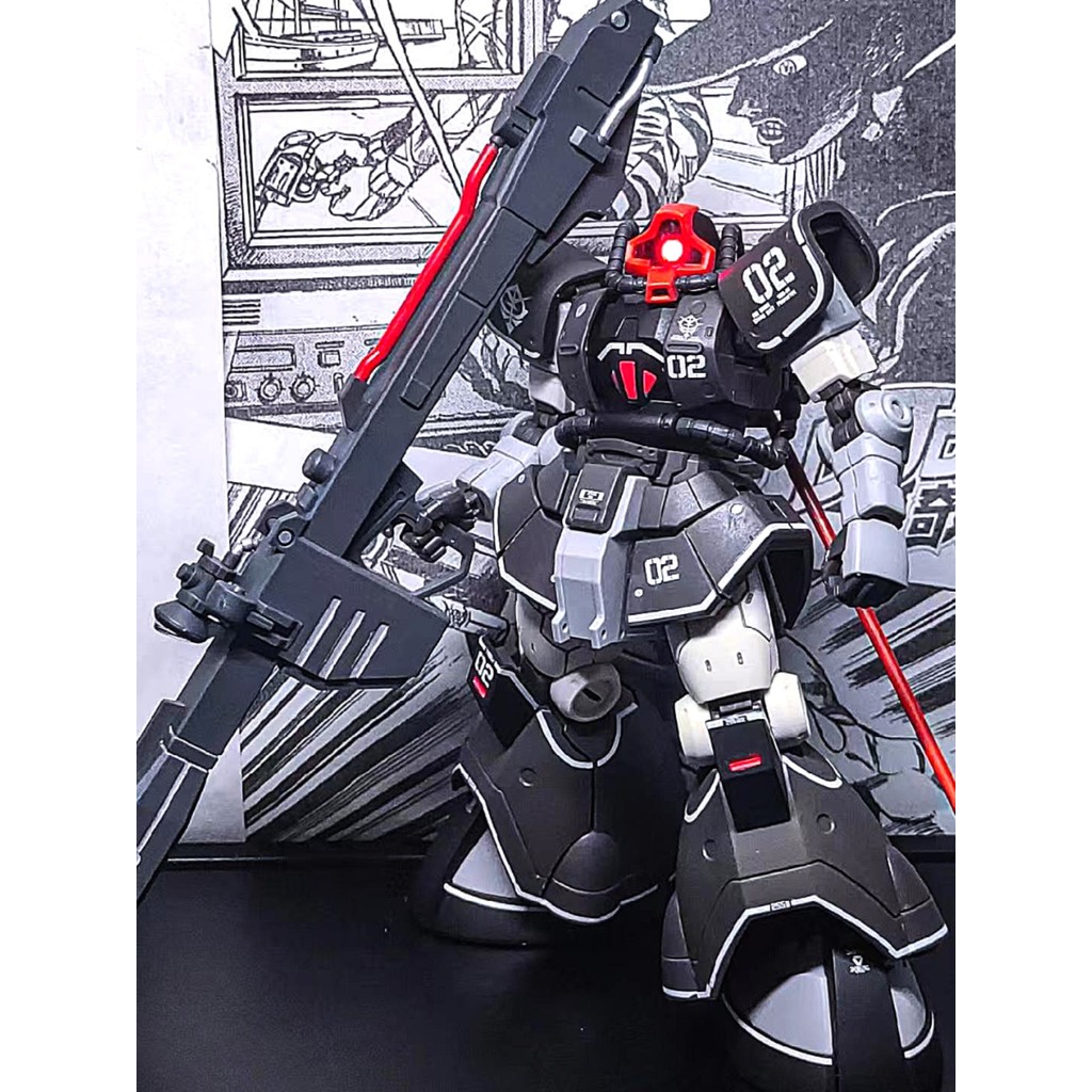 JMS Collection รุ่น Club GTO GTO เครื่องทดสอบ XX รุ่น Gundam Mecha ประกอบ Fengling รูป HG ของเล่นชาย