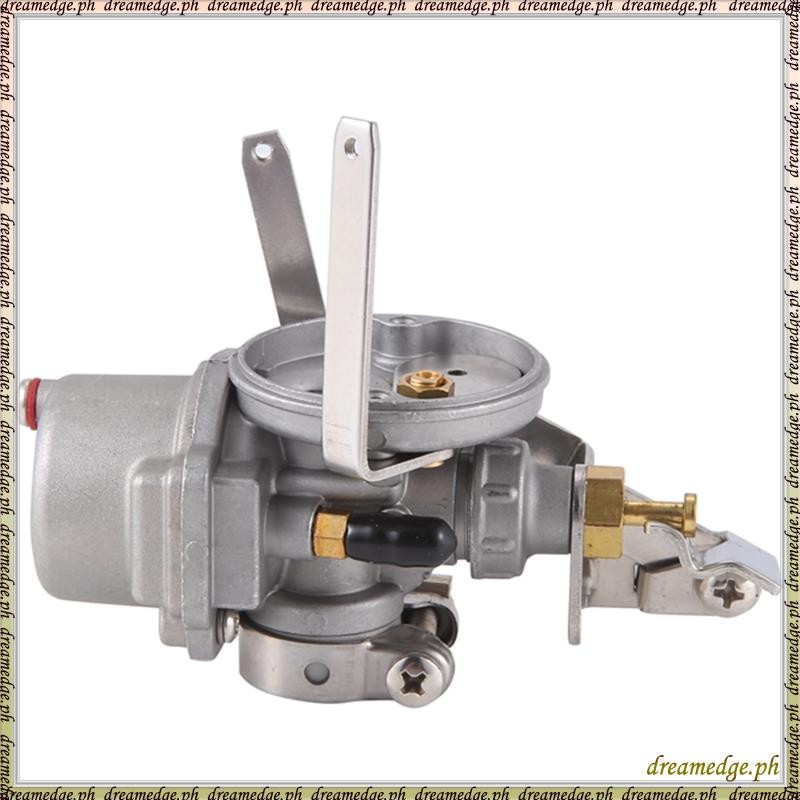 [SKG] 1 ชิ้น 3D5-0310 3F0-03100-4 3F0-03100 คาร์บูเรเตอร์สําหรับ 2 จังหวะ 3.5Hp 2.5Hp เรือ