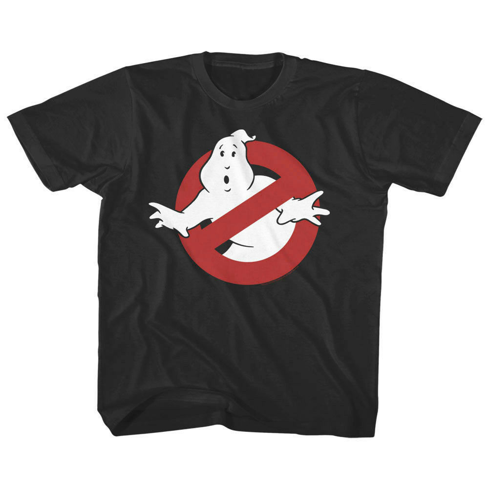 เสื้อยืดผู้ชาย Ghostbusters จากภาพยนตร์ sci-fi Hollywood