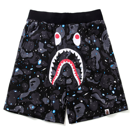 2020 ใหม่ bape Ape Head Shark Jogger กางเกงลําลองผู้ชายผู้หญิงกางเกงแฟชั่น