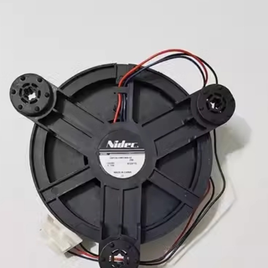 เหมาะสําหรับ Midea ตู้เย็นตู้แช่แข็งพัดลม GW12E12MS3MB-52Z99 12V DC 0.13A