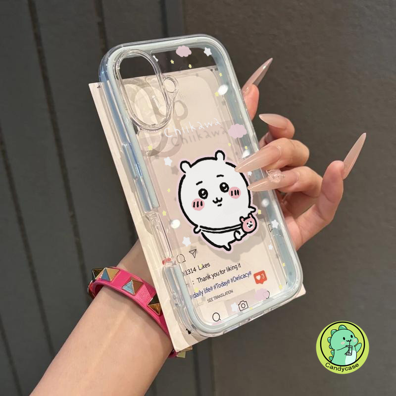 Candy Color Border สําหรับ Huawei Pura 70 P60 P50 P50E Mate 70 60 50 50E Pro Plus Pro + Nova 9 SE 10