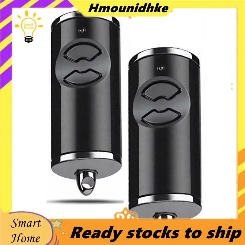 2 ชิ้น 868MHz เปิดประตูโรงรถสําหรับ HS4-868-BS, HS1-868-BS, HSS4-868-BS เปลี่ยนโรงรถระยะไกล