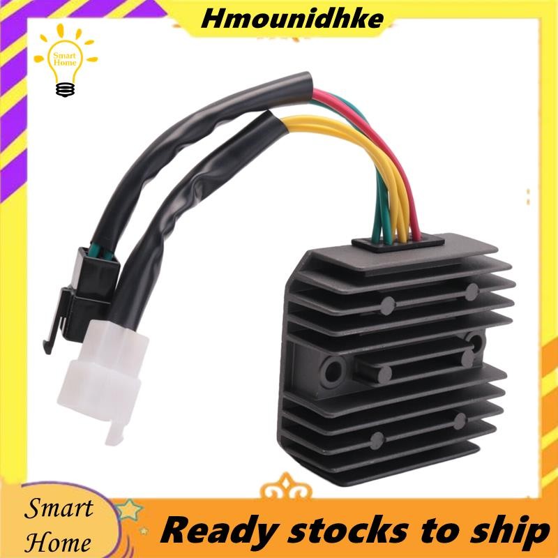 เครื่องปรับแรงดันไฟฟ้าสําหรับ VF750CD VF750 VF750F INTERCEPTOR VTR250 VT250F VFR400 VFR400Z VFR700 3