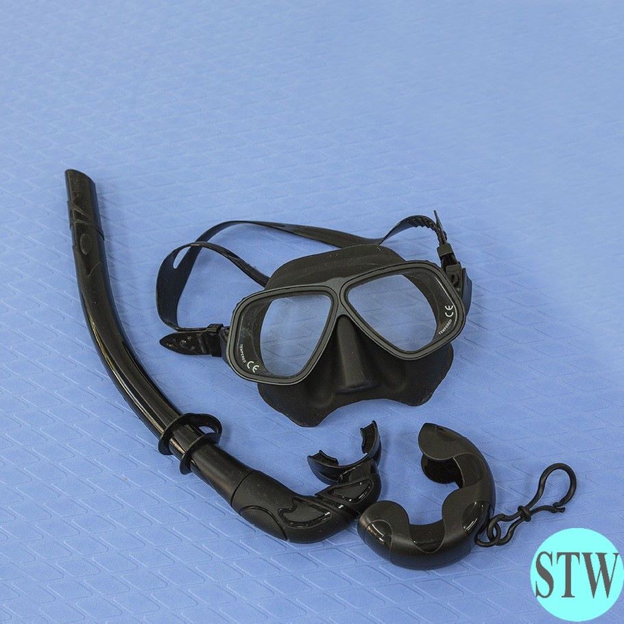 Top Quality Diving Mask, Snorkeling Goggles, Professional Diving Mask