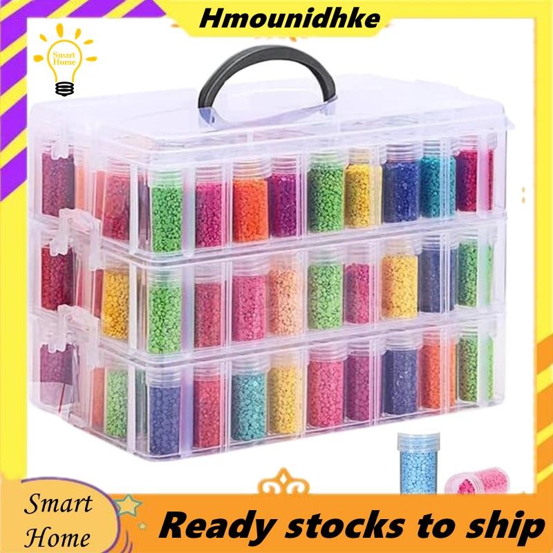 Diamond Art Case Organizer Diamond Art Storage Case